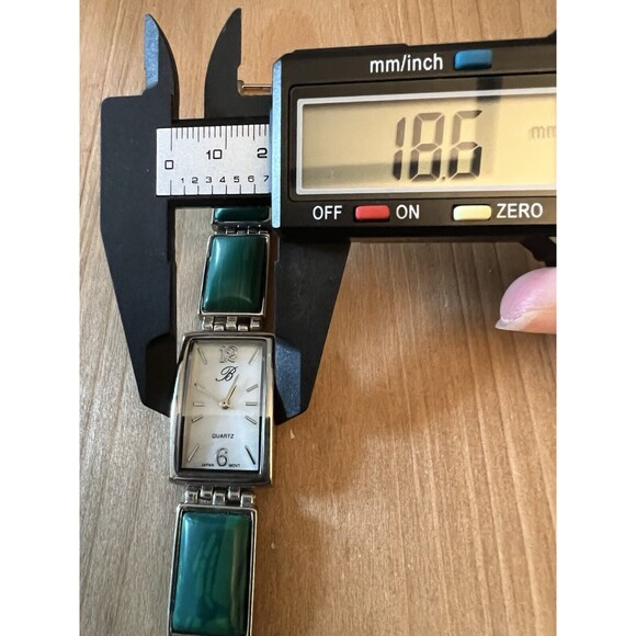 B Ladies Watch New Battery main image 6